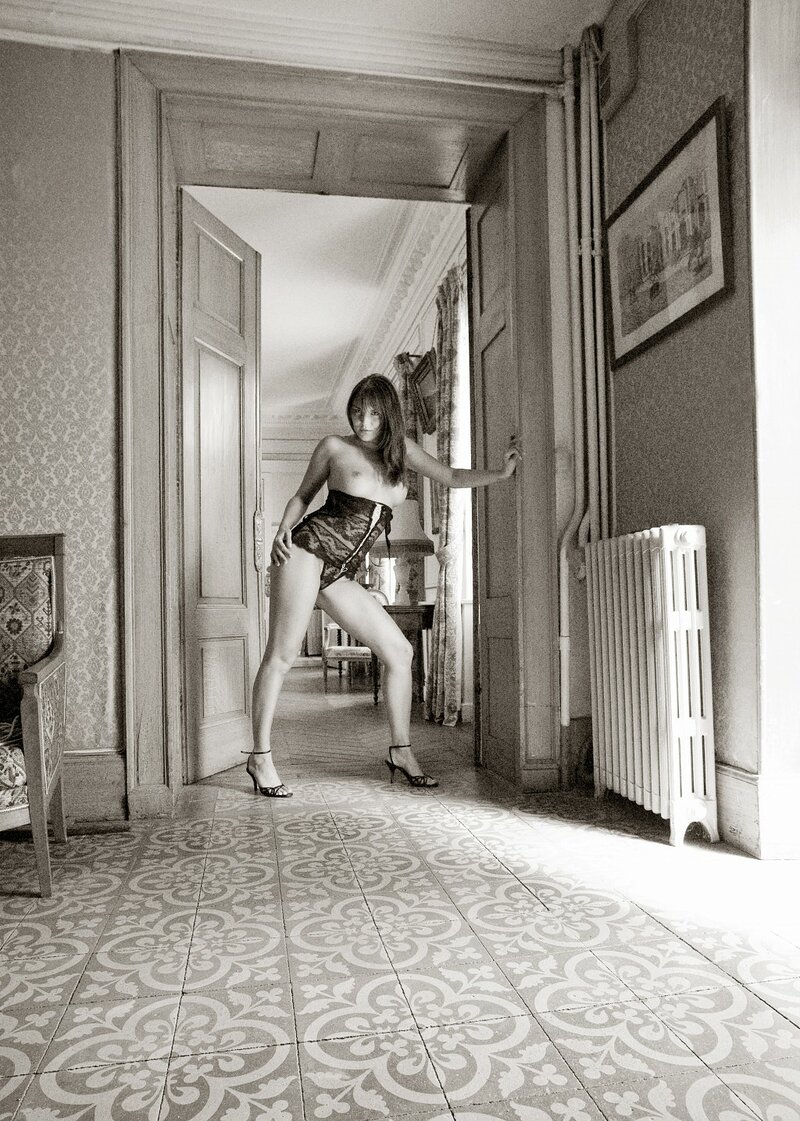 Анастасия, 19 лет, 4 размер груди