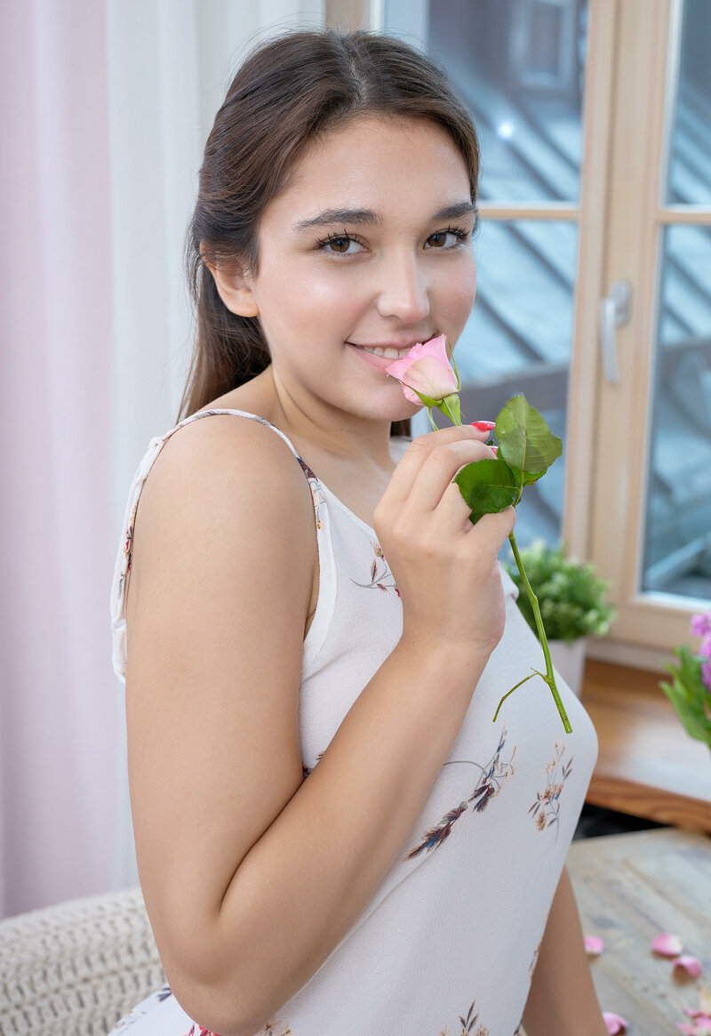 Полечка, 54 года, 3 размер груди