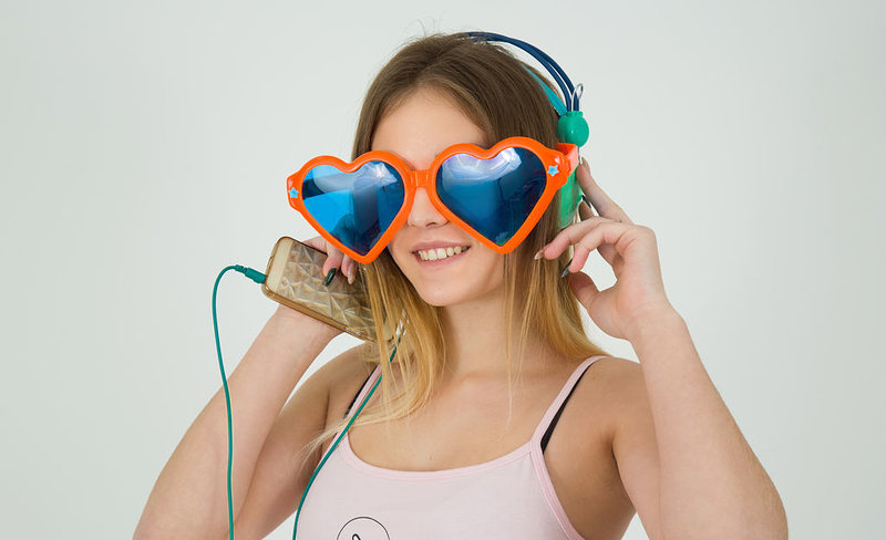 Ясмина, 31 год, 4 размер груди