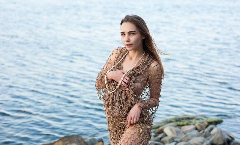 Виктория, 37 лет, 4 размер груди