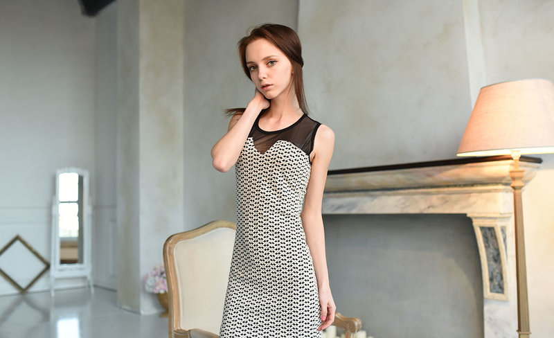 Али, 22 года, 3 размер груди