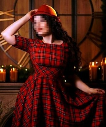 Таисия, 30 лет, 6 размер груди